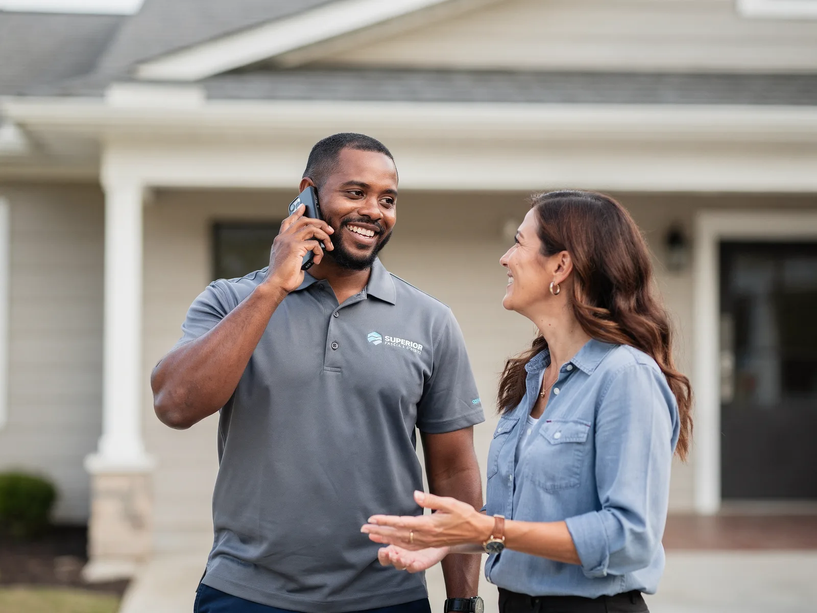 Fascia Repair Mayport, PA FAQs