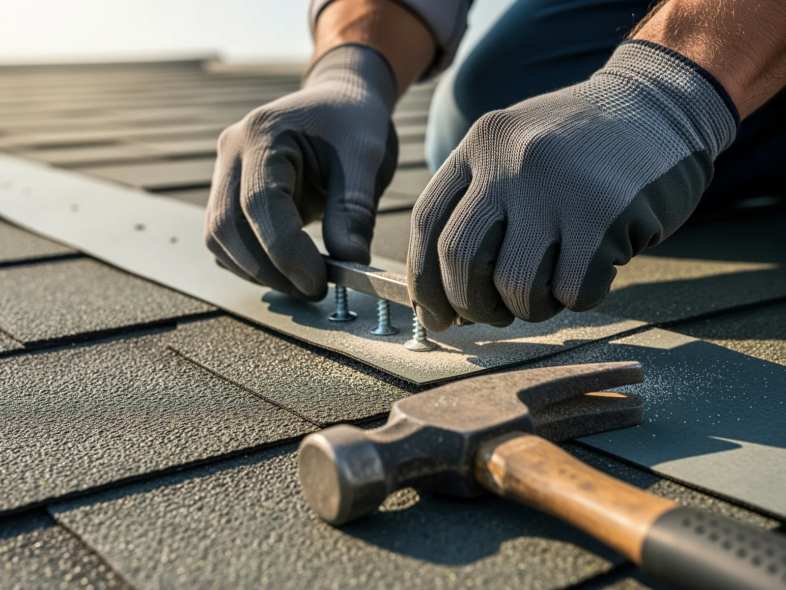 Why choose Fascia Repair in Mayport, PA